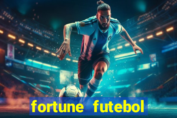 fortune futebol fever demo